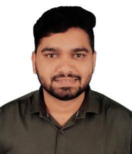 Assistant Prof. Jagdish Shriram Gangurde