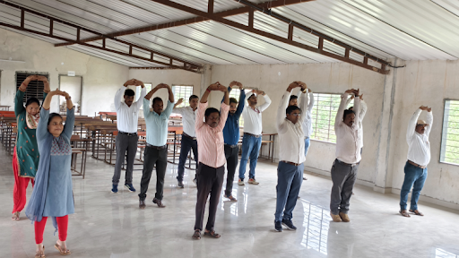 Sports Activities