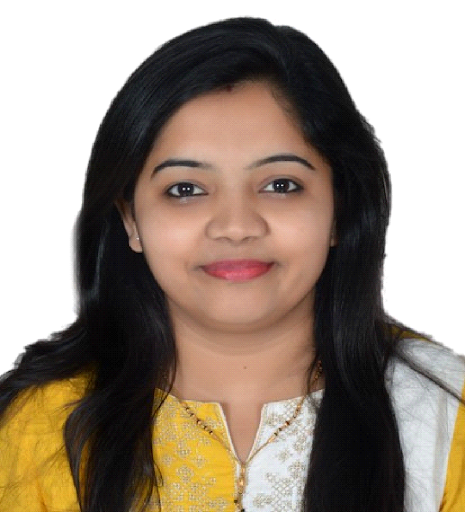 Assistant Prof. Swati Vijay Patil